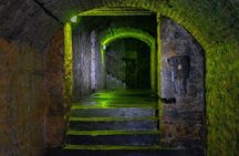 Terror Walking Tour in Edinburgh