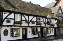 Salisbury Private Walking Tour with a Professional Guide