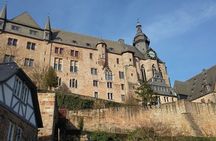 Marburg Private Walking Tour With A Professional Guide