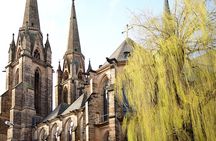 Marburg Private Walking Tour With A Professional Guide