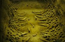 Hanyangling Museum, Terra Cotta Army Museum and Song of Everlasting Sorrow Tour