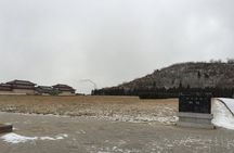 Hanyangling Museum, Terra Cotta Army Museum and Song of Everlasting Sorrow Tour