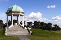 Birmingham Private Walking Tour with a Professional Guide