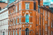 Birmingham Private Walking Tour with a Professional Guide
