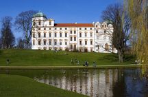 Celle Private Walking Tour With A Professional Guide