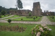 Highlights of Pelling with Budha Park (Guided Fullday Sightseeing Tour by Car)
