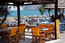 Εxplore The Beaches Of Santorini