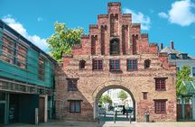 Flensburg Private Walking Tour With A Professional Guide