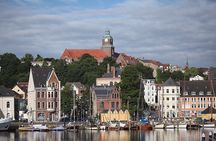 Flensburg Private Walking Tour With A Professional Guide