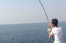 PRIVATE FISHING TRIP : Fishing Trip Hurghada be private boat