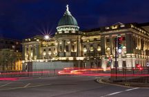 Private Walking Tour: Glasgow City Highlights 