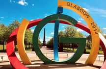 Private Walking Tour: Glasgow City Highlights 
