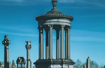 Private Walking Tour: Glasgow City Highlights 