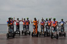 Special bachelor(ette) ride in Nice and by Segway!