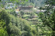 Day Trip to Yuksom (Guided Private Sightseeing Tour from Pelling)