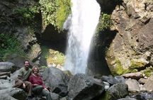Day Trip to Yuksom (Guided Private Sightseeing Tour from Pelling)