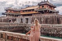 Hue Instagram Private Tour The Most Famous Spots All Inclusive 