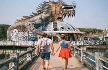 Hue Instagram Private Tour The Most Famous Spots All Inclusive 