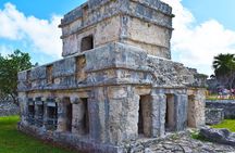 Tulum Express from Cancun and Riviera Maya