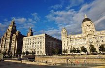 Private Walking Tour: Liverpool Highlights, including Cavern Club entry