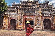 Hue Instagram Private Tour The Most Famous Spots All Inclusive 