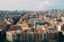 Discover the Unpolished Charm of El Born with a Local