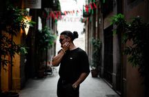 Discover the Unpolished Charm of El Born with a Local