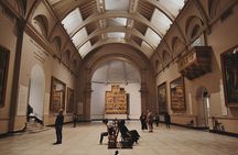 Private Tour, Highlights of the Victoria&Albert Museum