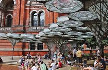 Private Tour, Highlights of the Victoria&Albert Museum
