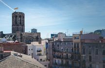Explore Barcelona's best Street Art Quarter with a Local