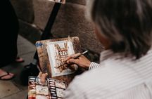 Explore Barcelona's best Street Art Quarter with a Local