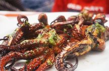 Full-Day São Vicente Island Experience with a Local Guide