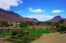 Full-Day São Vicente Island Experience with a Local Guide