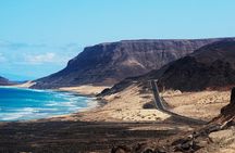 Full-Day São Vicente Island Experience with a Local Guide
