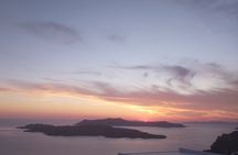 Santorini full experience in 2 Days 