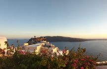 Santorini full experience in 2 Days 