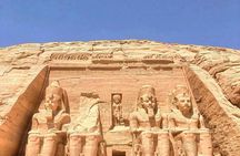2-Day Private Tour in Kalabsha and Abu Simbel