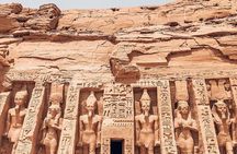 2-Day Private Tour in Kalabsha and Abu Simbel