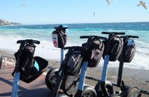 Segway Nice – City Center Tour 1h30
