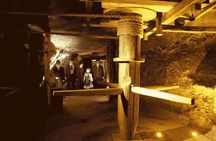 Wieliczka Salt Mine tour 