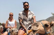 Marrakech: Atlas, Berber Villages, Agafay & Camel Ride