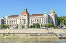 Discover Art Nouveau in Budapest with a Local