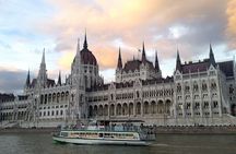 Discover Art Nouveau in Budapest with a Local