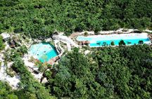 Scape Park Full Day from Punta Cana