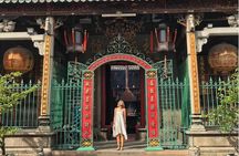 Private Biking Tour in Ho Chi Minh