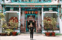 Private Biking Tour in Ho Chi Minh