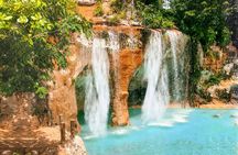 Scape Park Full Day from Punta Cana