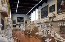 Florence Tour: Michelangelo's David and Historic Center