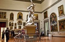 Florence Tour: Michelangelo's David and Historic Center