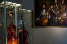 Florence: Tour of Michelangelo's David with Priority Access